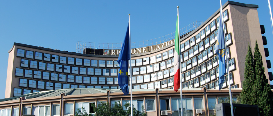 Sanità, Regione Lazio e sindacati firmano protocollo per ...